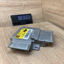 13142540 39020018  Airbag control unit/module Opel Vectra C