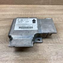 13159976 330518650  Airbag control unit/module Opel Vectra C