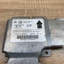 13159976 330518650  Airbag control unit/module Opel Vectra C