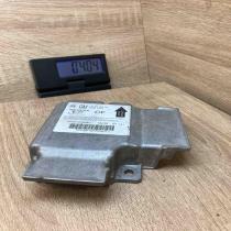 13159976 330518650  Airbag control unit/module Opel Vectra C