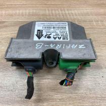 13241766 403253 A3 327963935 Airbag control unit/module Opel Zafira B