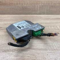 13288173 327963935 404745 Airbag control unit/module Opel Zafira B