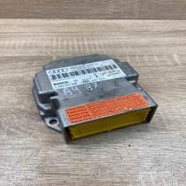 8E0959655G 0285001668  Airbag control unit/module Audi A4 S4 B7 8E 8H