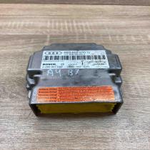 8E0959655G 0285001668  Airbag control unit/module Audi A4 S4 B7 8E 8H
