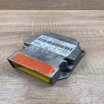 8E0959655G 0285001668  Airbag control unit/module Audi A4 S4 B7 8E 8H