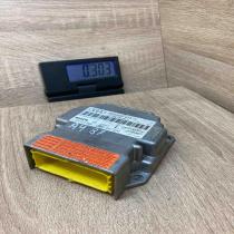 8E0959655G 0285001668  Airbag control unit/module Audi A4 S4 B7 8E 8H