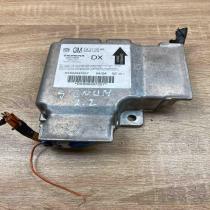 13170589 330518650  Airbag control unit/module Opel Vectra C