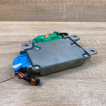 13170589 330518650  Airbag control unit/module Opel Vectra C