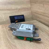 13170589 330518650  Airbag control unit/module Opel Vectra C