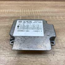 1T0909605   Airbag control unit/module Volkswagen Touran I