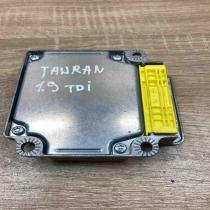 1T0909605   Airbag control unit/module Volkswagen Touran I