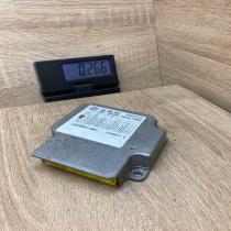 1T0909605   Airbag control unit/module Volkswagen Touran I