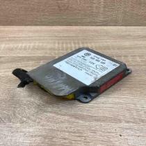 6Q0909605   Airbag control unit/module Volkswagen PASSAT B5