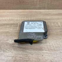6Q0909605   Airbag control unit/module Volkswagen PASSAT B5
