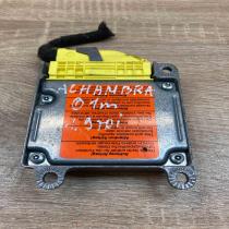 6Q0909605   Airbag control unit/module Volkswagen PASSAT B5
