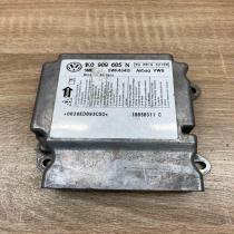1K0909605N   Airbag control unit/module Volkswagen Golf V
