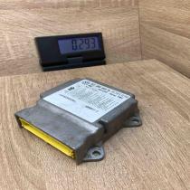 1K0909605N   Airbag control unit/module Volkswagen Golf V