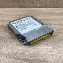 1K0909605T   Airbag control unit/module Volkswagen Golf V