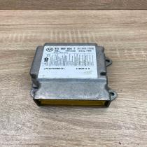 1K0909605T   Airbag control unit/module Volkswagen Golf V