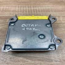 1K0909605T   Airbag control unit/module Volkswagen Golf V