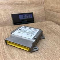1K0909605T   Airbag control unit/module Volkswagen Golf V