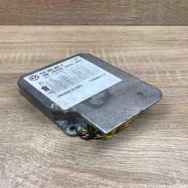 1C0909605K   Airbag control unit/module Volkswagen Polo IV 9N3