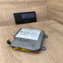 1C0909605K   Airbag control unit/module Volkswagen Polo IV 9N3