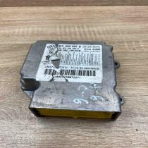 4F0959655B   Airbag control unit/module Audi A6 S6 C6 4F