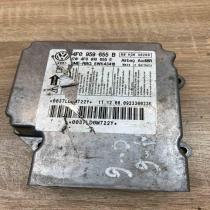 4F0959655B   Airbag control unit/module Audi A6 S6 C6 4F
