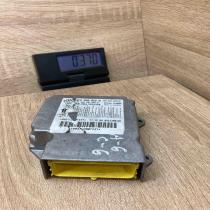 4F0959655B   Airbag control unit/module Audi A6 S6 C6 4F