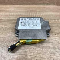 1T0909605C   Airbag control unit/module Volkswagen Touran I