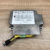 1T0909605C   Airbag control unit/module Volkswagen Touran I