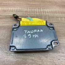 1T0909605C   Airbag control unit/module Volkswagen Touran I