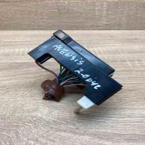 PA66 PPE   Other control units/modules Toyota Avensis T250