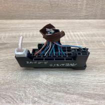 PA66 PPE   Other control units/modules Toyota Avensis T250