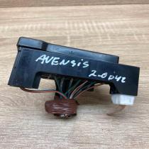 PA66 PPE   Other control units/modules Toyota Avensis T250