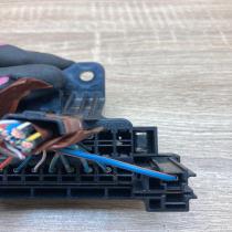 PA66 PPE   Other control units/modules Toyota Avensis T250