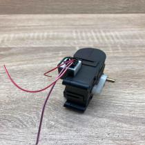 113800 2051   Air flap motor/actuator Toyota Avensis T250