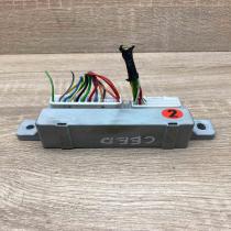 91940 1H120 07333D AK 4717 Central body control module KIA Ceed