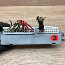 91940 1H120 07333D AK 4717 Central body control module KIA Ceed