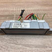 91940 1H120 07333D AK 4717 Central body control module KIA Ceed
