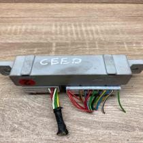 91940 1H120 07333D AK 4717 Central body control module KIA Ceed
