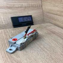 91940 1H120 07333D AK 4717 Central body control module KIA Ceed