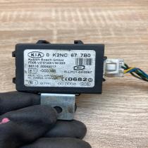 0K2NC677B0 58116 30042017  Immobilizer control unit/module KIA Sorento