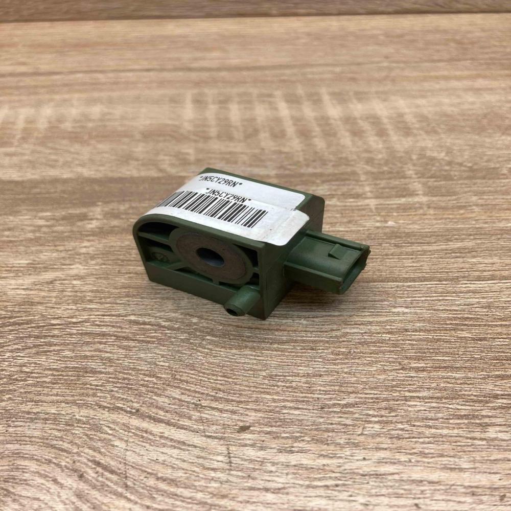 96464999 5WK43588  Airbag deployment crash/impact sensor Chevrolet Lacetti