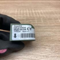 96464999 5WK43588  Airbag deployment crash/impact sensor Chevrolet Lacetti