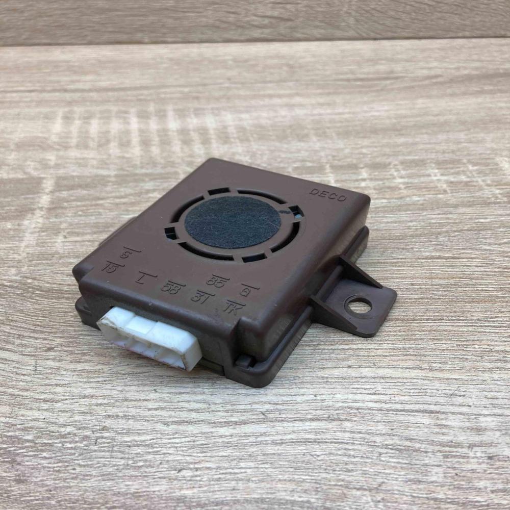 96427140   Alarm control unit/module Chevrolet Nubira