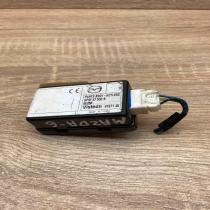 GP9F675DZB 6E20B 41971 40 Keyless (KESSY) go control unit/module Mazda 6
