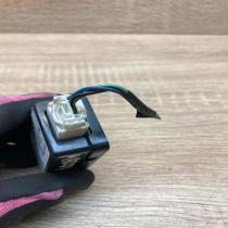 GP9F675DZB 6E20B 41971 40 Keyless (KESSY) go control unit/module Mazda 6