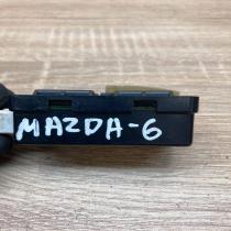 GP9F675DZB 6E20B 41971 40 Keyless (KESSY) go control unit/module Mazda 6